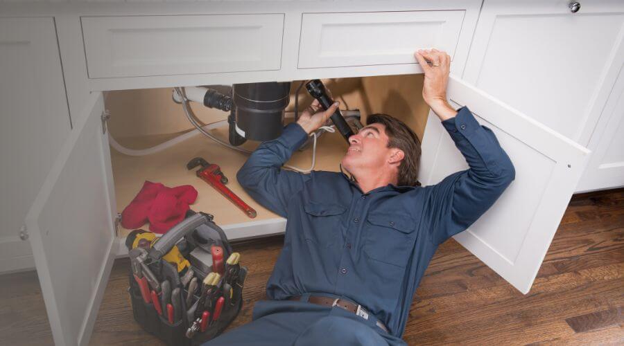 Professional same day plumber in Lucerne Valley, CA